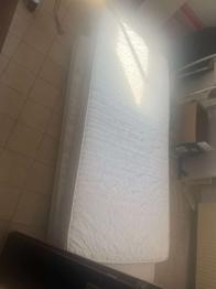 2 Stück Matratze 90*200