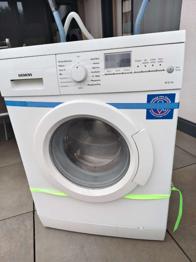 Waschmaschine Siemens 4kg