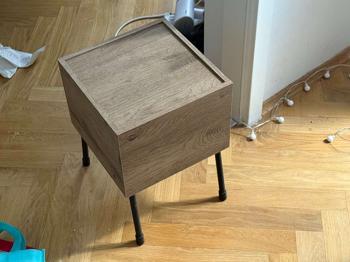 Kleines Schränkchen/ Kasten