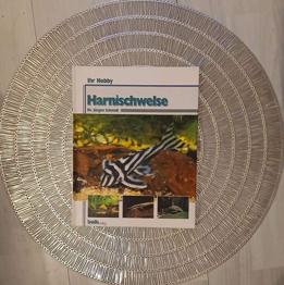 BUCH - HARNISCHWELSE