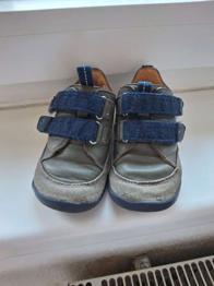 Affenzahn Turnschuhe Gr. 23