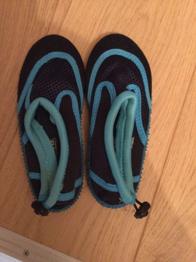 Badeschuhe