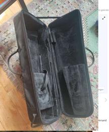 Posaune Gigbag/ Koffer der Marke Protek