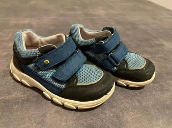 Elefanten Halbschuhe