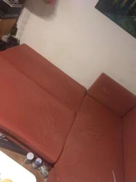 Ecke Sofa