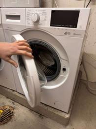 (reserviert) Elektrabregenz Waschmaschine