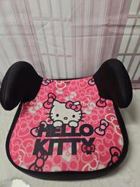 Sitzerhöhung Auto (B)