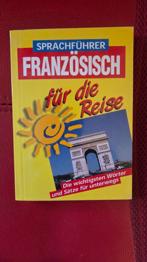 Französisch für die Reise