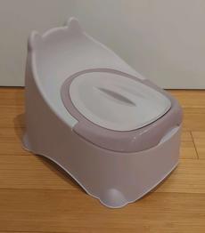 Töpfchen mit Deckel