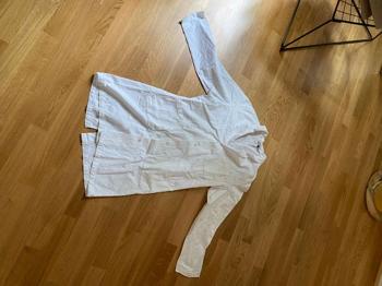 Weißer Kittel (Student*innen)