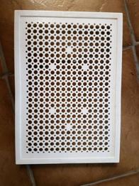 Steckplatte für Stecksystem NEU