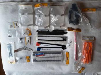 Thunder Tiger Innovator Ersatzteile