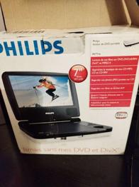 Philips DVD Player für Bastler
