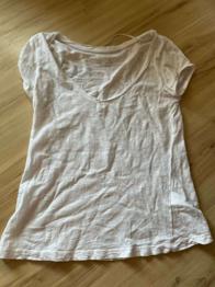 H&M t Shirt Größe S