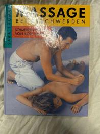 Massage Buch