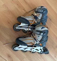 Inlineskater Gr. 40/41