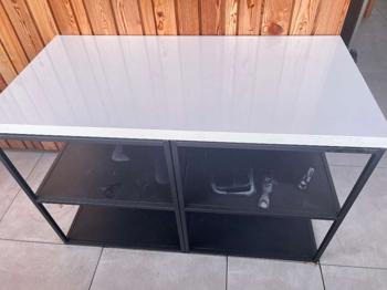 Ikea ENHET Regal Unterschrank