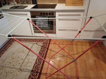 Wäscheständer (defekt)