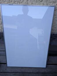 Bilderrahmen 70 x 50 cm