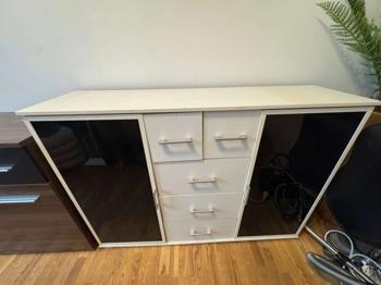 Kommode zu verschenken