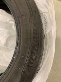 Dunlop 195/50 R15