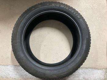 (reserviert) Michelin Crossclimate2 255/45R19 SUV Ganzjahres Reifen Volvo XC40