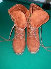 (reserviert) Stiefeletten