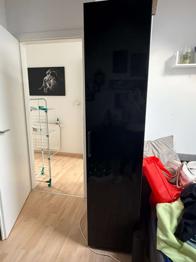 (reserviert) Vitrine