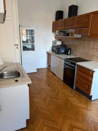 Küche bei Selbstabbau zu verschenken!