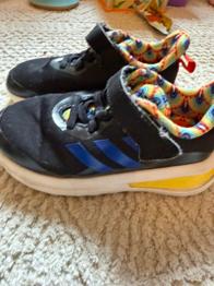 Adidas sneakers fur kids
