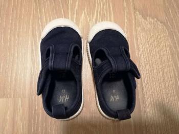 Kindersandalen Größe 22