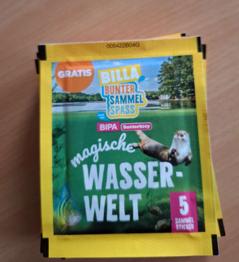 Billa Wasserwelt
