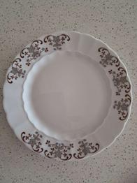 Kleiner Dessertteller von Eschenbach