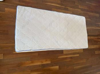 Kindermatratze von Träumeland