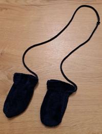 Erstlingsfäustlinge