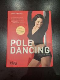 Pole Dancing für jede Frau (Buch)