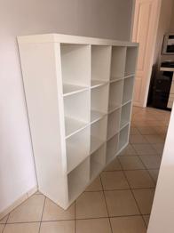 (reserviert) Kallax Regal, Billy Regal