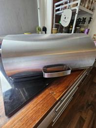 (reserviert) Brotbox