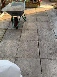 Betonplatte (reserviert)