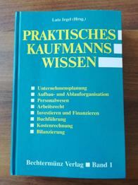 Praktisches Kaufmannswissen