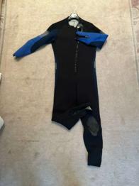 (reserviert) Camaro Neopren lang 3 mm