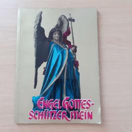 Buch über Engel