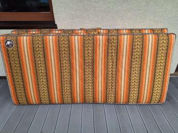 Retro Matratzen zu verschenken