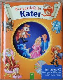 Der gestiefelte Kater