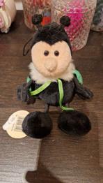 Nici Marienkäfer grün