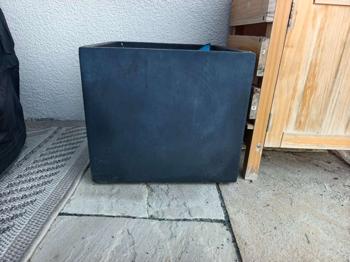 (reserviert) Übertopf