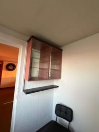 Wohnzimmerschrank / Bar Möbel - GRATIS abzugeben