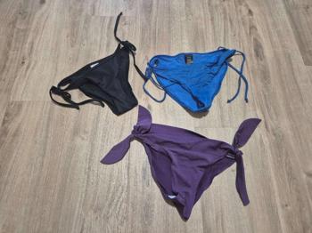 Bikinihosen - 3 Stück
