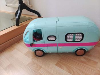 Spielbus (Anfragen bezüglich Verfügbarkeit werden automatisch gelöscht)