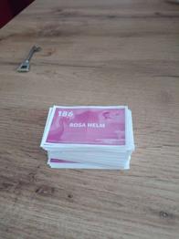 Spar Sticker Geheimnis des leuchtenden Amuletts